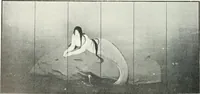 An illustration from International studio (1897)