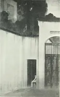 An illustration from International studio (1897)