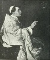 An illustration from International studio (1897)