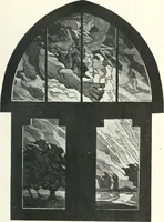 An illustration from International studio (1897)