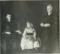 An illustration from International studio (1897)