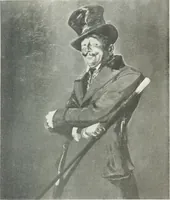 An illustration from International studio (1897)