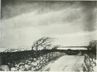 An illustration from International studio (1897)