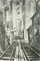 An illustration from International studio (1897)