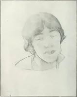 An illustration from International studio (1897)