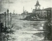 An illustration from International studio (1897)