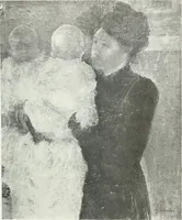An illustration from International studio (1897)