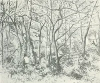 An illustration from International studio (1897)