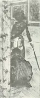 An illustration from International studio (1897)