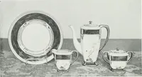An illustration from International studio (1897)