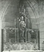 An illustration from International studio (1897)