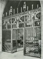 An illustration from International studio (1897)