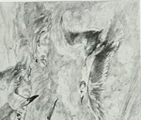 An illustration from International studio (1897)