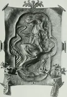 An illustration from International studio (1897)