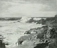 Picture 84 of 291 from International studio (1897), leaf 141