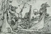 Picture 87 of 291 from International studio (1897), leaf 144