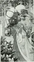 Picture 88 of 291 from International studio (1897), leaf 145