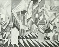 Picture 96 of 291 from International studio (1897), leaf 151