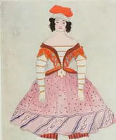 An illustration from International studio (1897)
