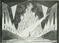 An illustration from International studio (1897)