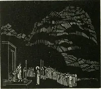 An illustration from International studio (1897)
