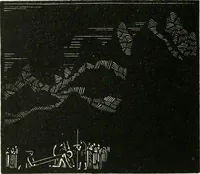 An illustration from International studio (1897)