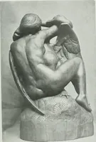 An illustration from International studio (1897)