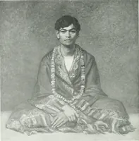 An illustration from International studio (1897)