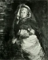 An illustration from International studio (1897)