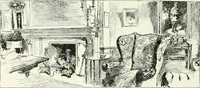 An illustration from International studio (1897)