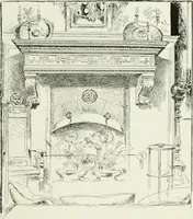 An illustration from International studio (1897)