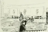 An illustration from International studio (1897)