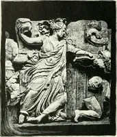 An illustration from International studio (1897)