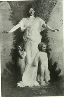 An illustration from International studio (1897)
