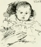An illustration from International studio (1897)