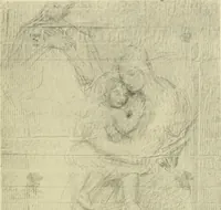 An illustration from International studio (1897)
