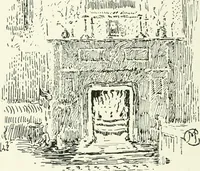 An illustration from International studio (1897)