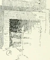 An illustration from International studio (1897)