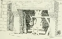 An illustration from International studio (1897)