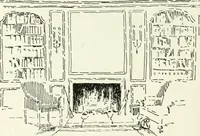 An illustration from International studio (1897)