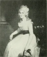 An illustration from International studio (1897)