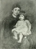 An illustration from International studio (1897)