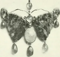 An illustration from International studio (1897)