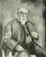 An illustration from International studio (1897)