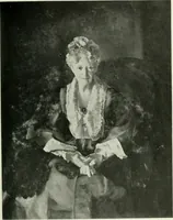 An illustration from International studio (1897)