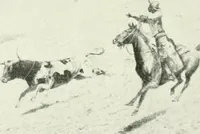 An illustration from International studio (1897)