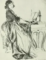 Picture 168 of 291 from International studio (1897), leaf 261