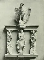 An illustration from International studio (1897)