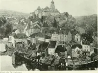 An illustration from International studio (1897)