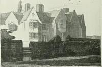 An illustration from International studio (1897)